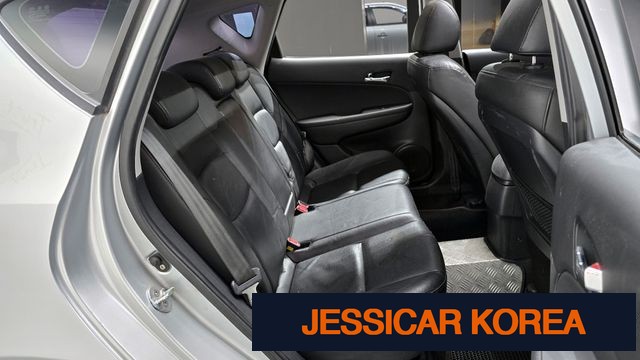 2008 Hyundai i30 - Thumbnail 10