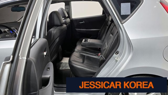 2008 Hyundai i30 - Thumbnail 11