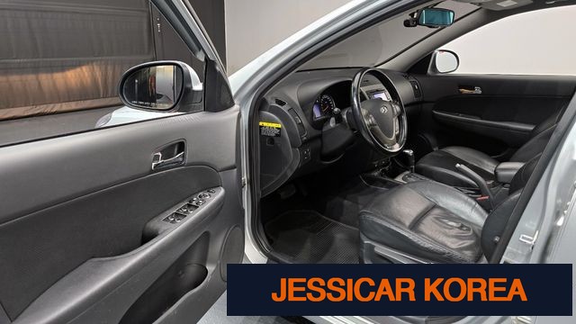2008 Hyundai i30 - Thumbnail 12