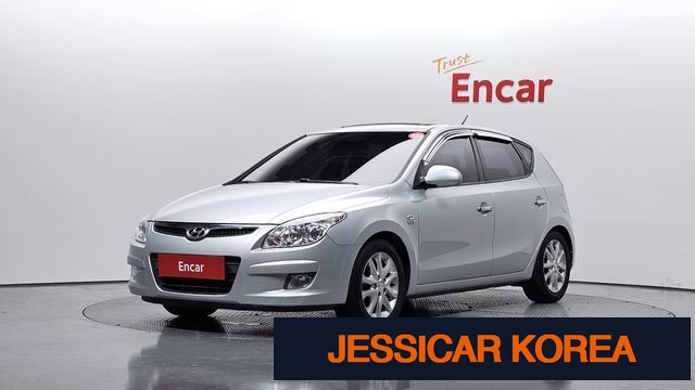 2008 Hyundai i30 - Thumbnail 13