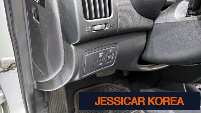 2008 Hyundai i30 - Thumbnail 14