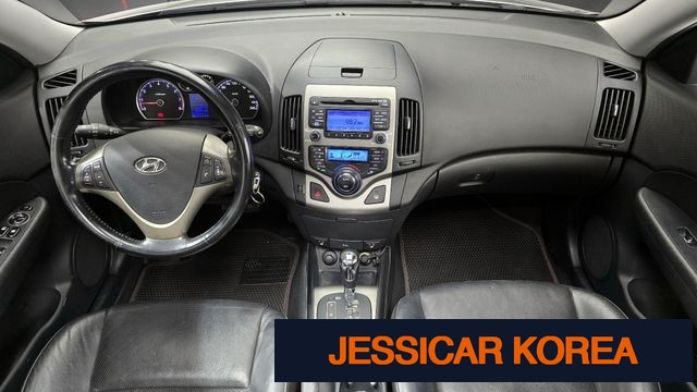2008 Hyundai i30 - Thumbnail 16