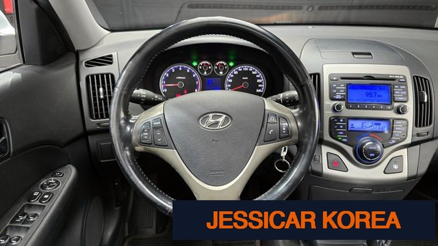 2008 Hyundai i30 - Thumbnail 17