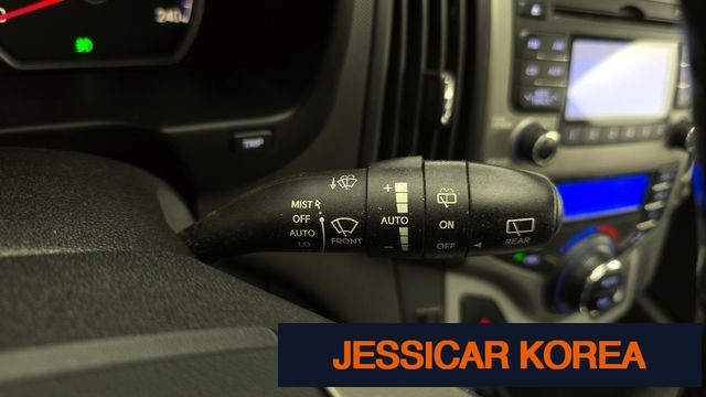 2008 Hyundai i30 - Thumbnail 18