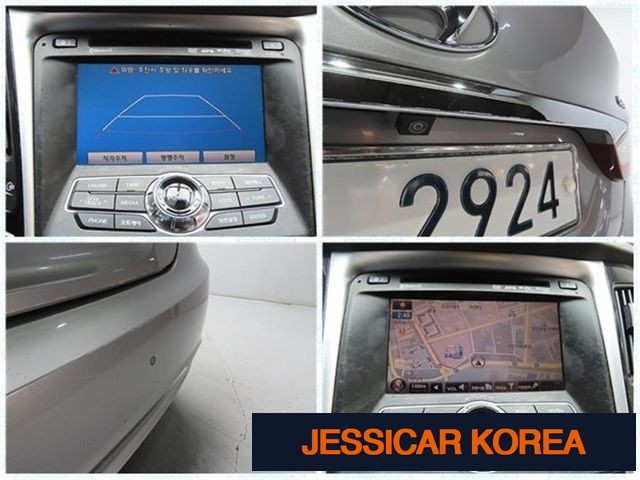 2010 Hyundai YF Sonata - Thumbnail 7