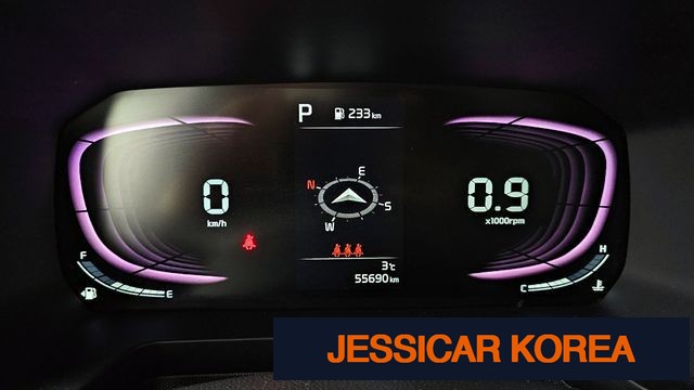 2023 Kia The New Kia Ray - Thumbnail 2