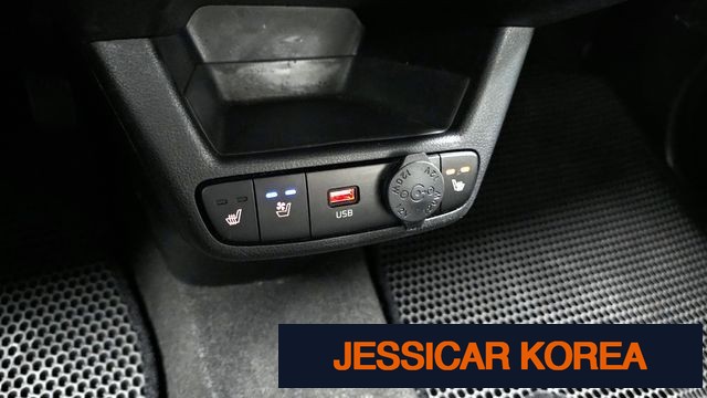 2023 Kia The New Kia Ray - Thumbnail 3