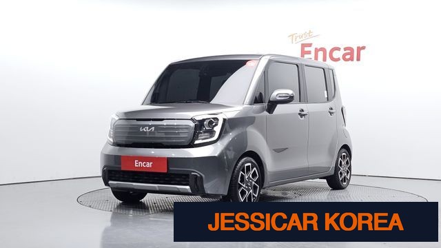 2023 Kia The New Kia Ray - Thumbnail 4