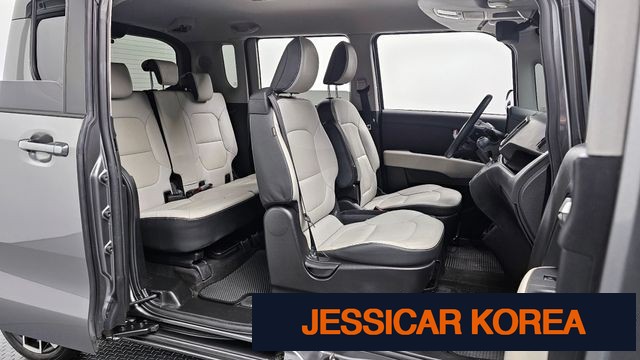 2023 Kia The New Kia Ray - Thumbnail 5