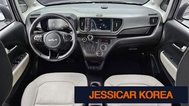 2023 Kia The New Kia Ray - Thumbnail 7