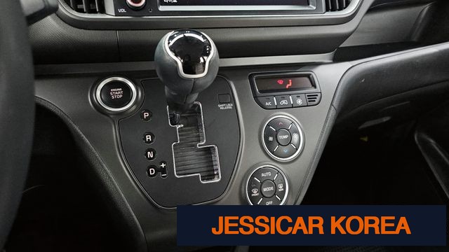 2023 Kia The New Kia Ray - Thumbnail 8