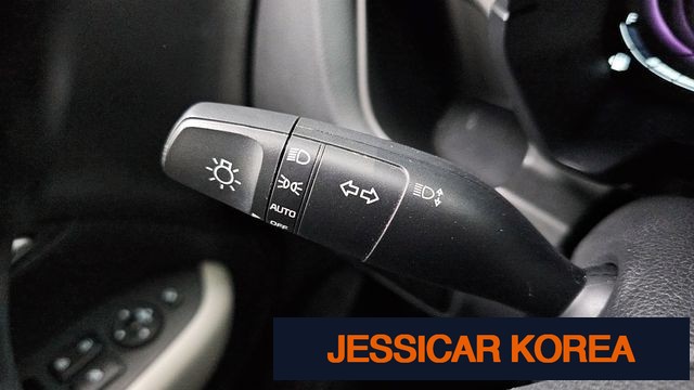 2023 Kia The New Kia Ray - Thumbnail 10