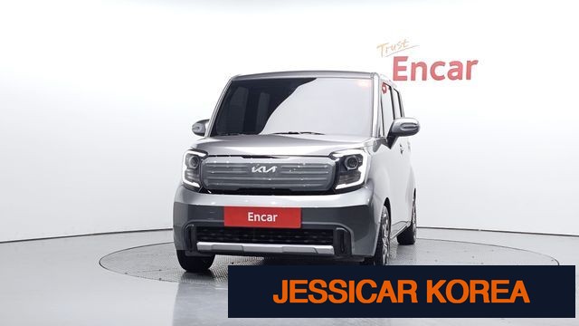 2023 Kia The New Kia Ray - Thumbnail 11