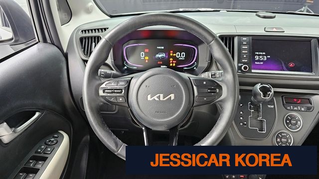 2023 Kia The New Kia Ray - Thumbnail 12