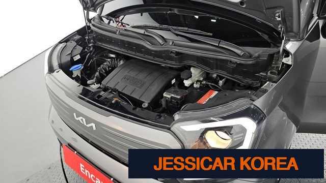 2023 Kia The New Kia Ray - Thumbnail 13