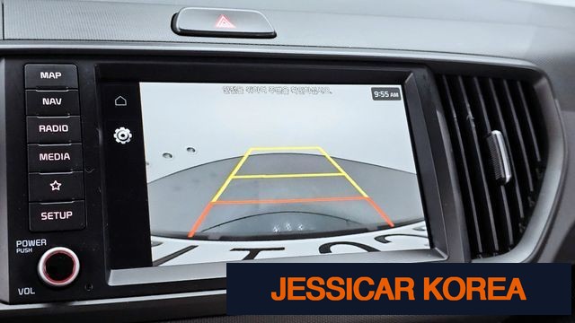 2023 Kia The New Kia Ray - Thumbnail 15