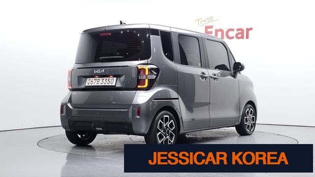 2023 Kia The New Kia Ray - Thumbnail 16