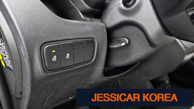 2023 Kia The New Kia Ray - Thumbnail 18