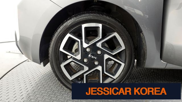 2023 Kia The New Kia Ray - Thumbnail 19
