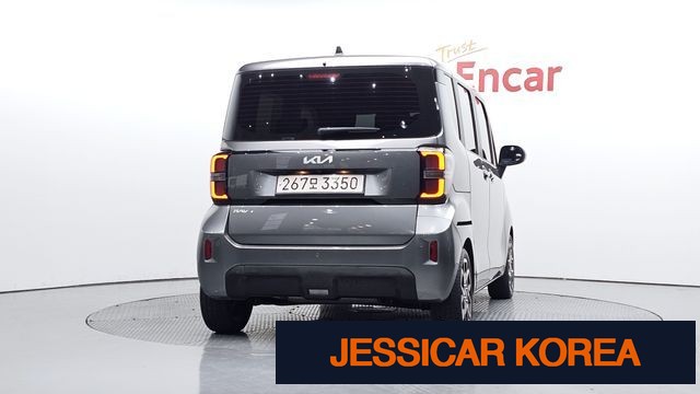 2023 Kia The New Kia Ray - Thumbnail 20