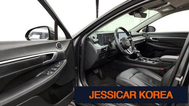 2024 Hyundai Sonata The Edge (DN8) - Thumbnail 5
