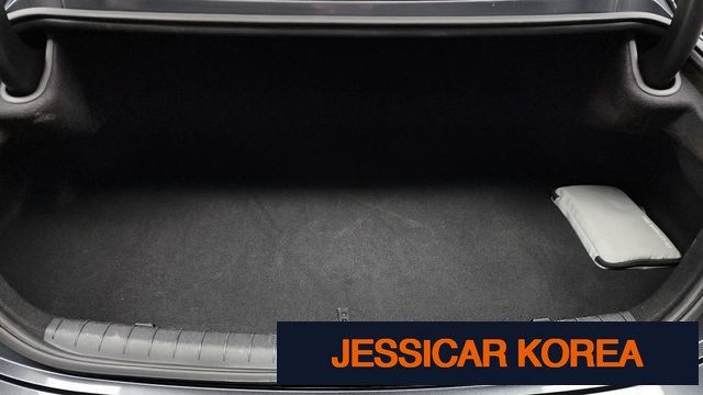 2024 Hyundai Sonata The Edge (DN8) - Thumbnail 6