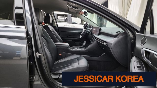 2024 Hyundai Sonata The Edge (DN8) - Thumbnail 7