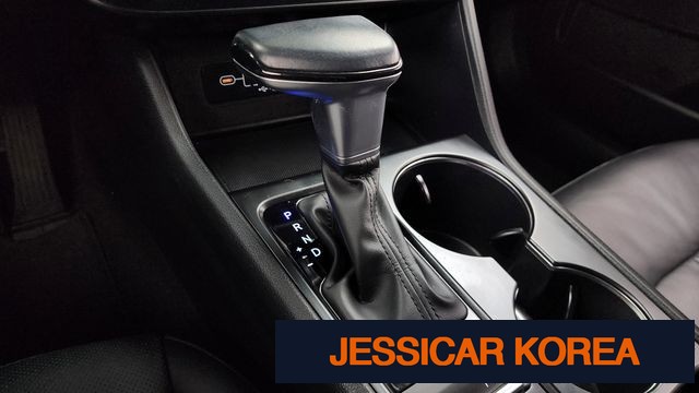 2024 Hyundai Sonata The Edge (DN8) - Thumbnail 8