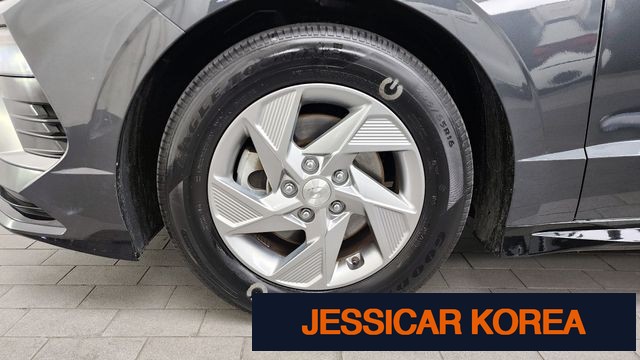2024 Hyundai Sonata The Edge (DN8) - Thumbnail 14