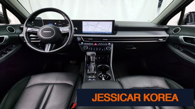 2024 Hyundai Sonata The Edge (DN8) - Thumbnail 15