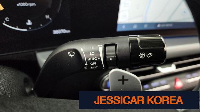 2024 Hyundai Sonata The Edge (DN8) - Thumbnail 16
