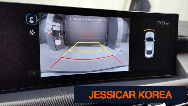 2024 Hyundai Sonata The Edge (DN8) - Thumbnail 17