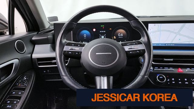 2024 Hyundai Sonata The Edge (DN8) - Thumbnail 18