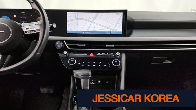 2024 Hyundai Sonata The Edge (DN8) - Thumbnail 19