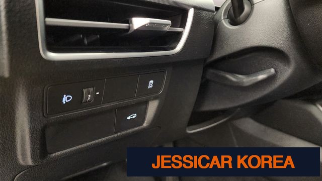 2024 Hyundai Sonata The Edge (DN8) - Thumbnail 20