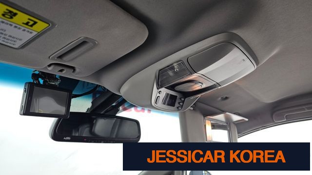 2018 KG Mobility Korando Turismo - Thumbnail 10
