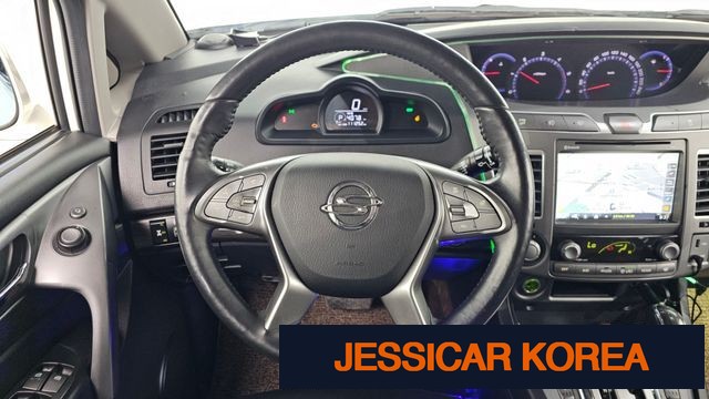 2018 KG Mobility Korando Turismo - Thumbnail 13