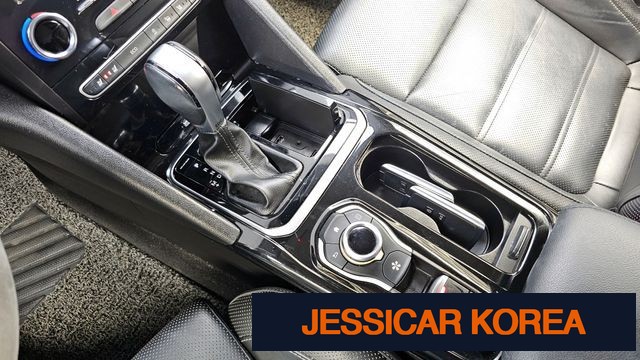 2019 Renault Korea SM6 - Thumbnail 3