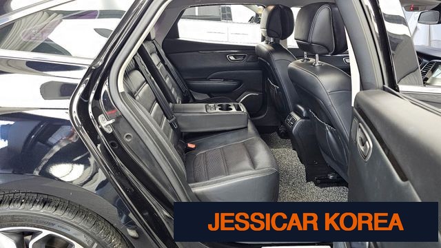 2019 Renault Korea SM6 - Thumbnail 5