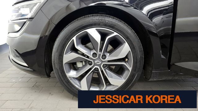 2019 Renault Korea SM6 - Thumbnail 6