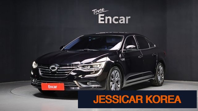 2019 Renault Korea SM6 - Thumbnail 8