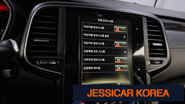 2019 Renault Korea SM6 - Thumbnail 10