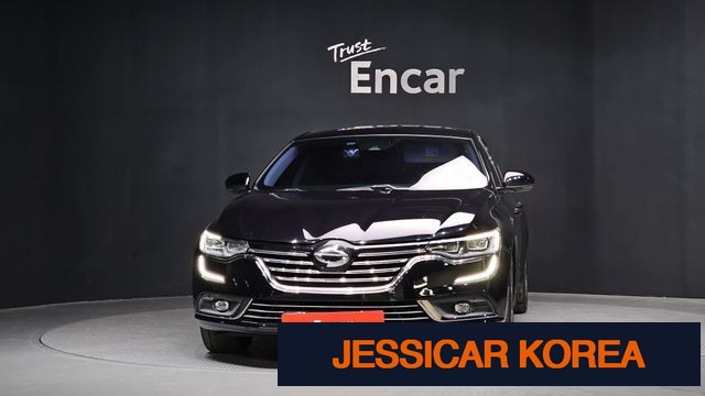 2019 Renault Korea SM6 - Thumbnail 11