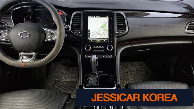 2019 Renault Korea SM6 - Thumbnail 13