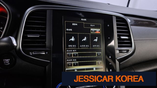2019 Renault Korea SM6 - Thumbnail 14