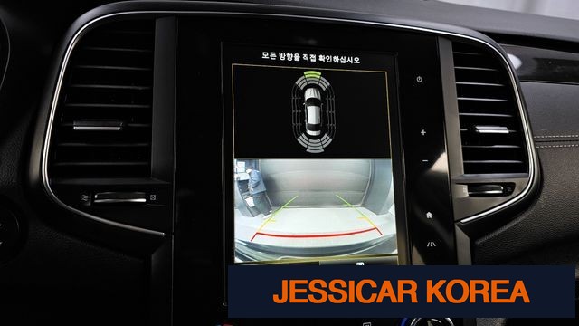 2019 Renault Korea SM6 - Thumbnail 15