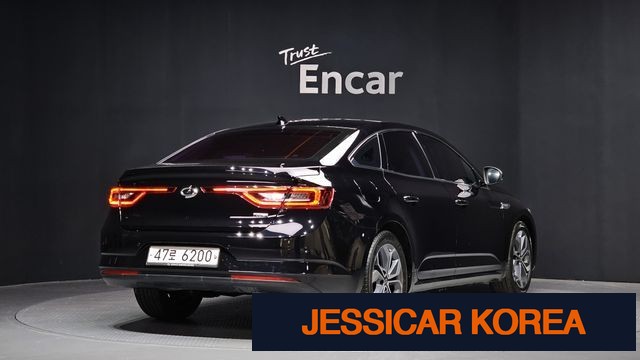 2019 Renault Korea SM6 - Thumbnail 18