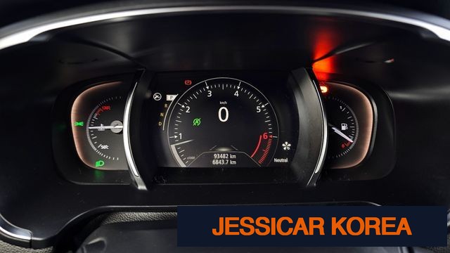 2019 Renault Korea SM6 - Thumbnail 19