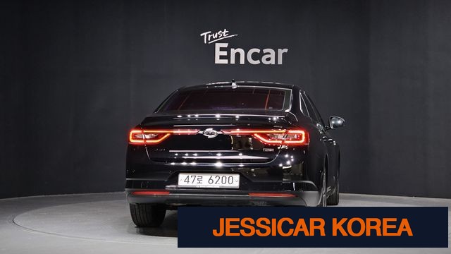 2019 Renault Korea SM6 - Thumbnail 20