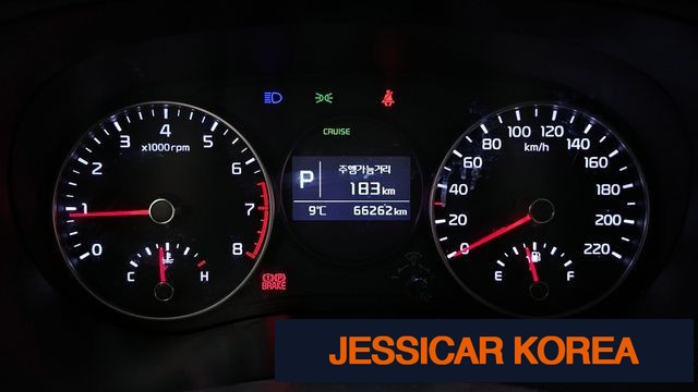 2017 Kia All New Morning (JA) - Thumbnail 2